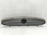2000-2005 Buick Lesabre Front Grille Bumper Not Included - Oemusedautoparts1.com
