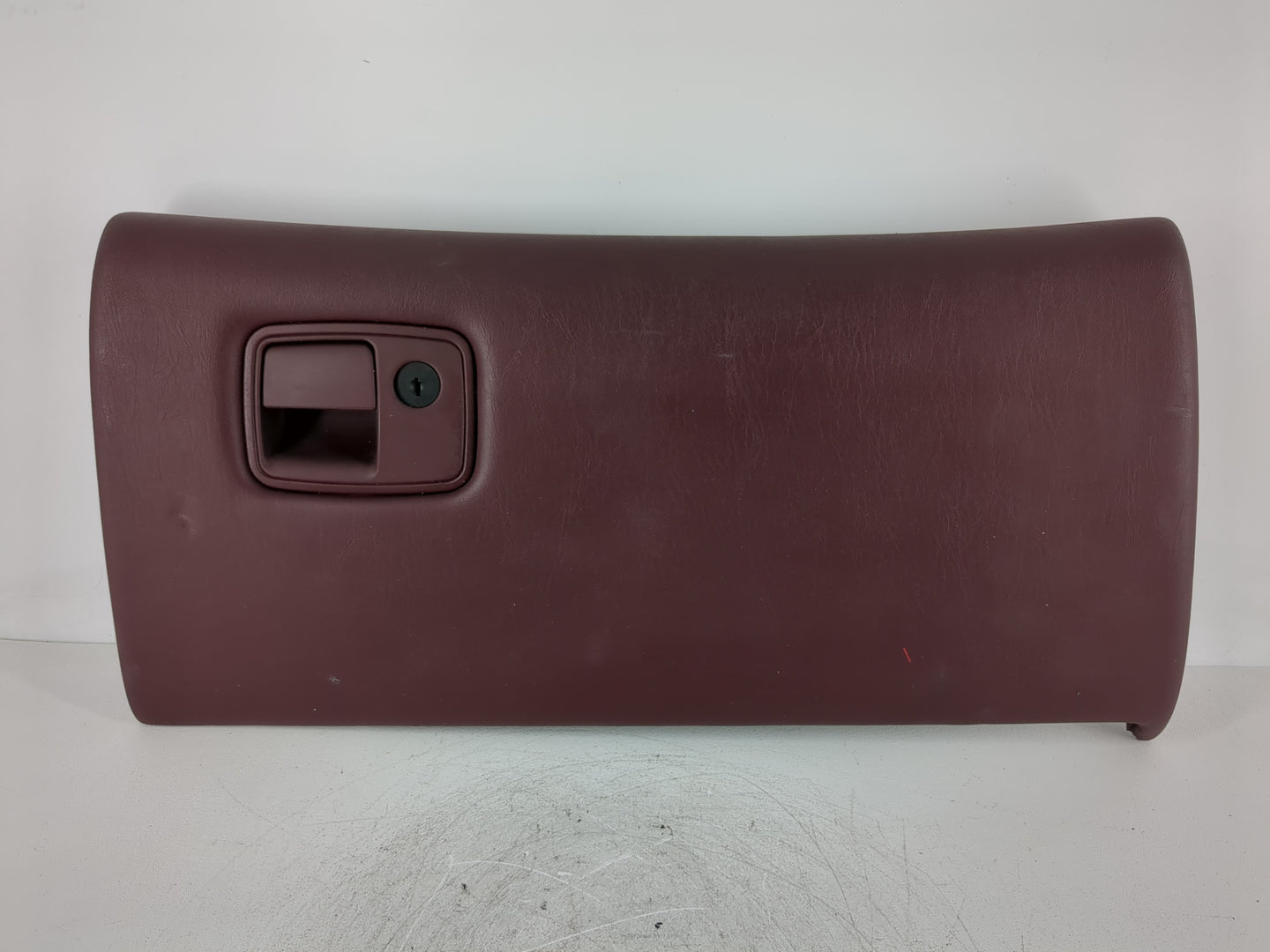 2000 Buick Lesabre Passenger Glove Box Door Storage Compartment - Oemusedautoparts1.com