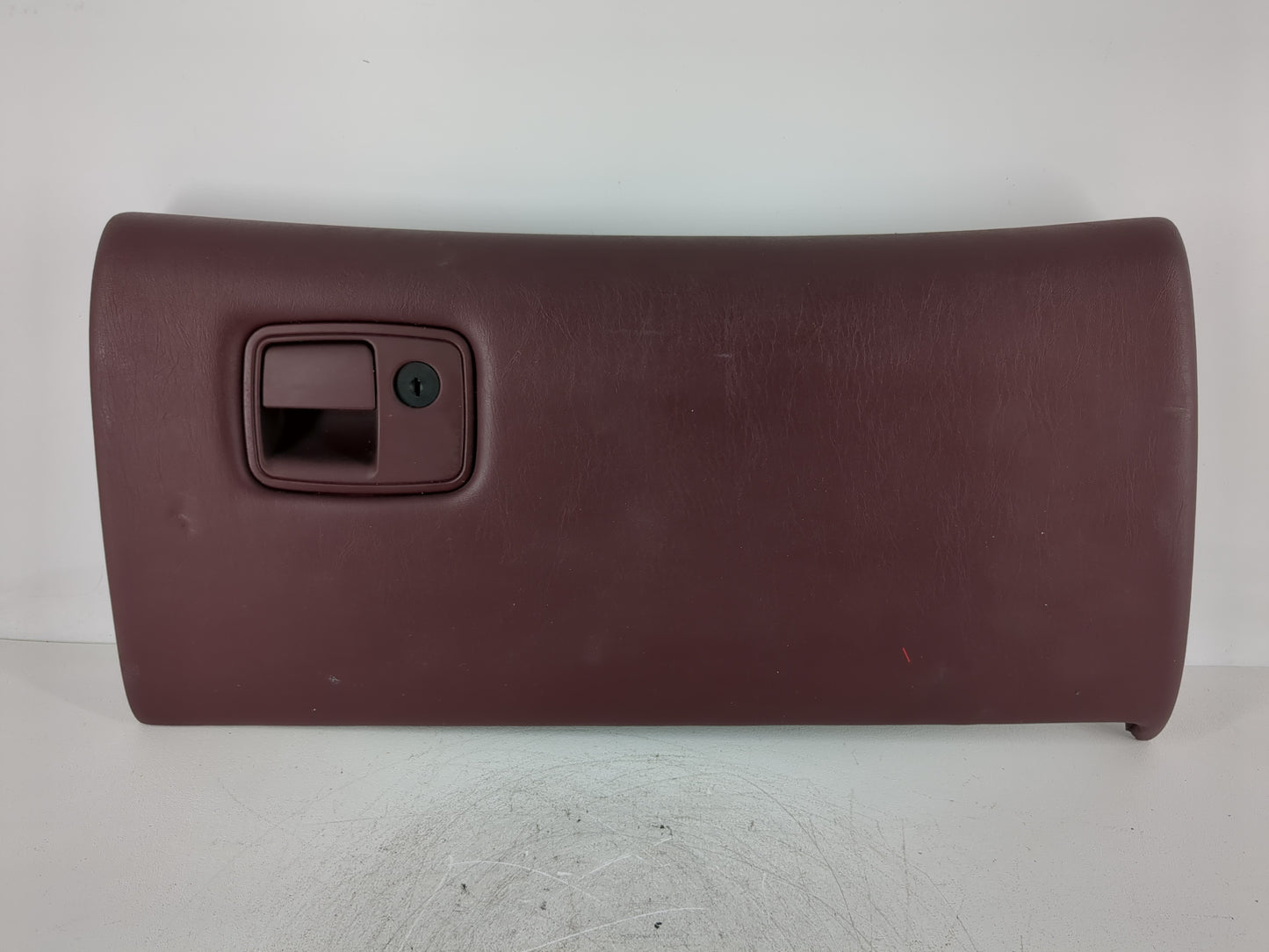 2000 Buick Lesabre Passenger Glove Box Door Storage Compartment - Oemusedautoparts1.com