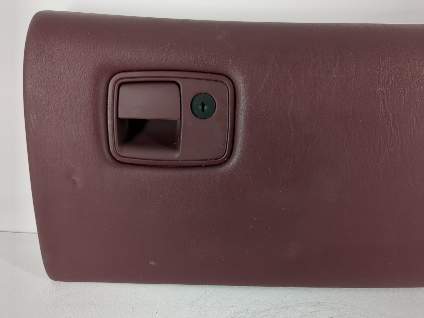 2000 Buick Lesabre Passenger Glove Box Door Storage Compartment - Oemusedautoparts1.com