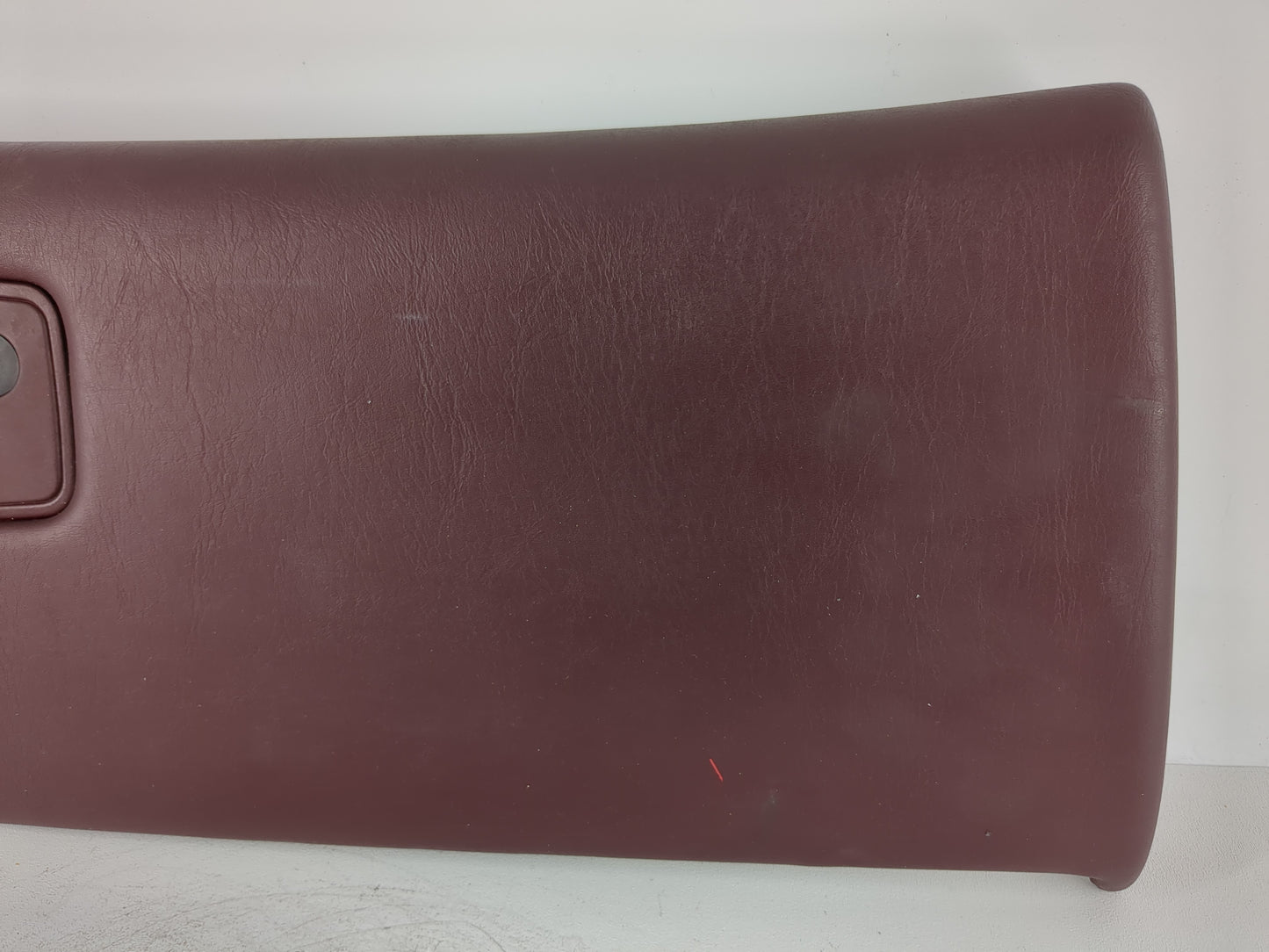 2000 Buick Lesabre Passenger Glove Box Door Storage Compartment - Oemusedautoparts1.com