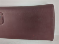 2000 Buick Lesabre Passenger Glove Box Door Storage Compartment - Oemusedautoparts1.com