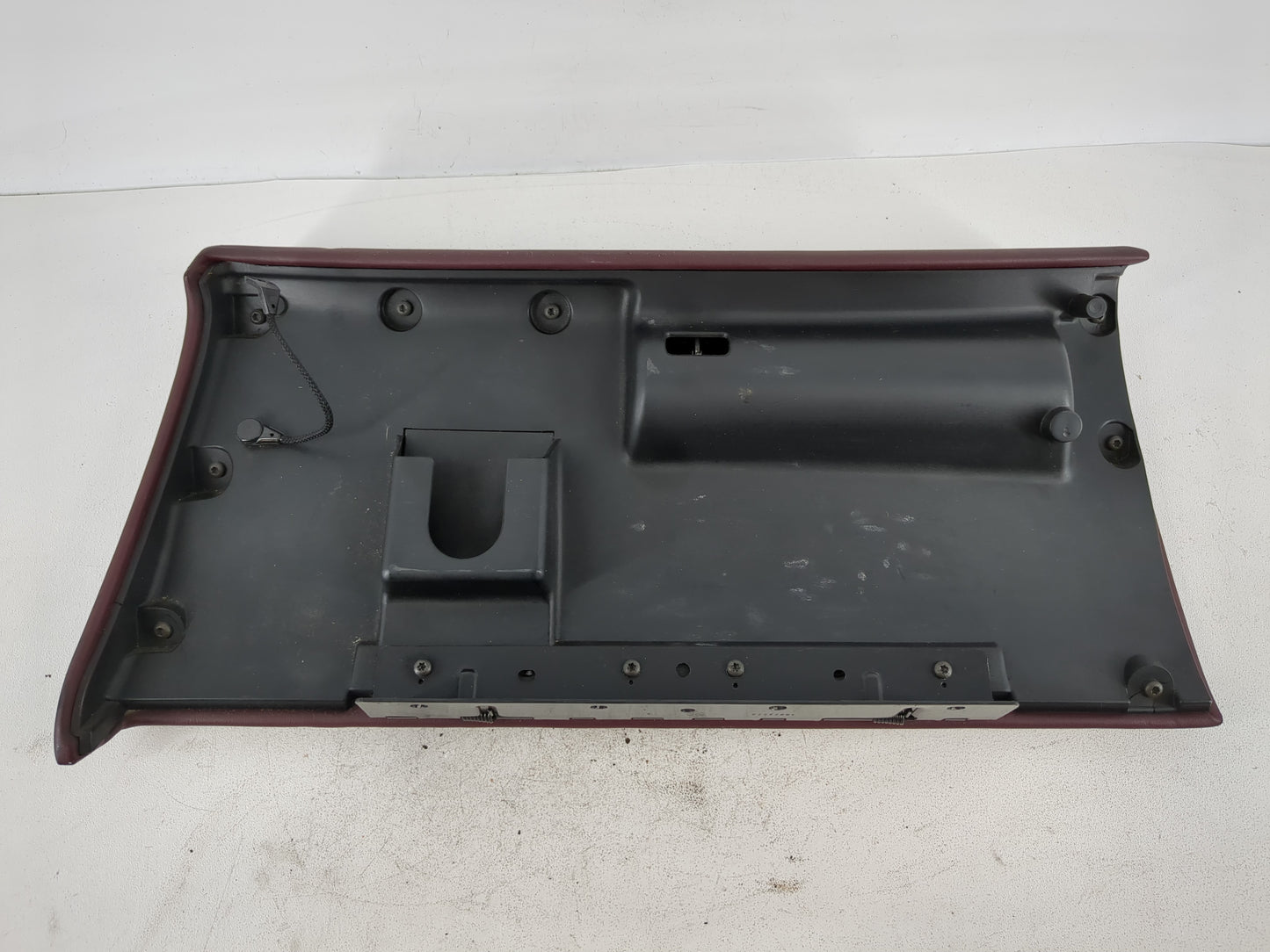 2000 Buick Lesabre Passenger Glove Box Door Storage Compartment - Oemusedautoparts1.com