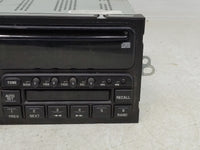 1996-2000 Buick Park Avenue Radio AM FM Cd Player Receiver Replacement P/N:09375604 Fits Fits 1996 1997 1998 1999 2000 OEM U