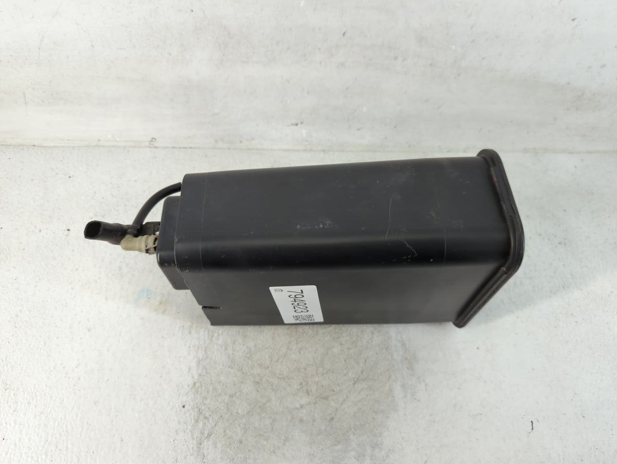 2000 Buick Park Avenue Fuel Vapor Charcoal Canister - Oemusedautoparts1.com