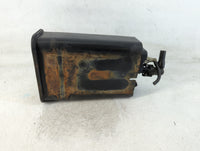 2000 Buick Park Avenue Fuel Vapor Charcoal Canister - Oemusedautoparts1.com