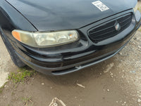 1997-2004 Buick Regal Front Bumper - Oem - Oemusedautoparts1.com