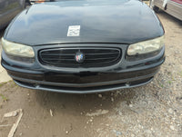 1997-2004 Buick Regal Front Bumper - Oem - Oemusedautoparts1.com