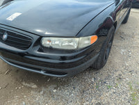 1997-2004 Buick Regal Front Bumper - Oem - Oemusedautoparts1.com