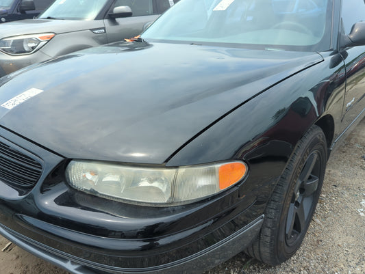 1997-2004 Buick Regal Driver Left Oem Head Light Headlight Lamp - Oemusedautoparts1.com