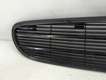 compare product 1997-2002 Buick Regal Front Grille Bumper Not Included