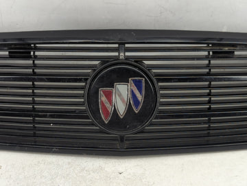 1997-2002 Buick Regal Front Grille Bumper Not Included
