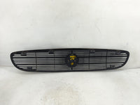1997-2002 Buick Regal Front Grille Bumper Not Included - Oemusedautoparts1.com