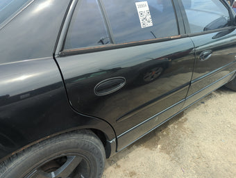 compare product 1997-2003 Buick Regal Passenger Rear Door Oem