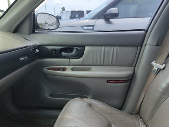 compare product 2000 Buick Regal Front Right Passenger Interior Door Panel Trim