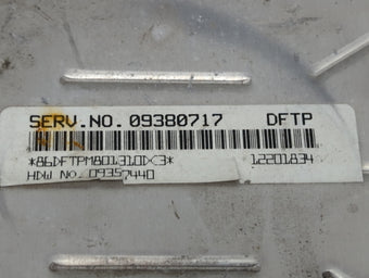 compare product 2000-2002 Buick Regal PCM Engine Control Computer ECU ECM PCU OEM Fits Fits 2000 2001 2002 2003 OEM Used Auto Parts