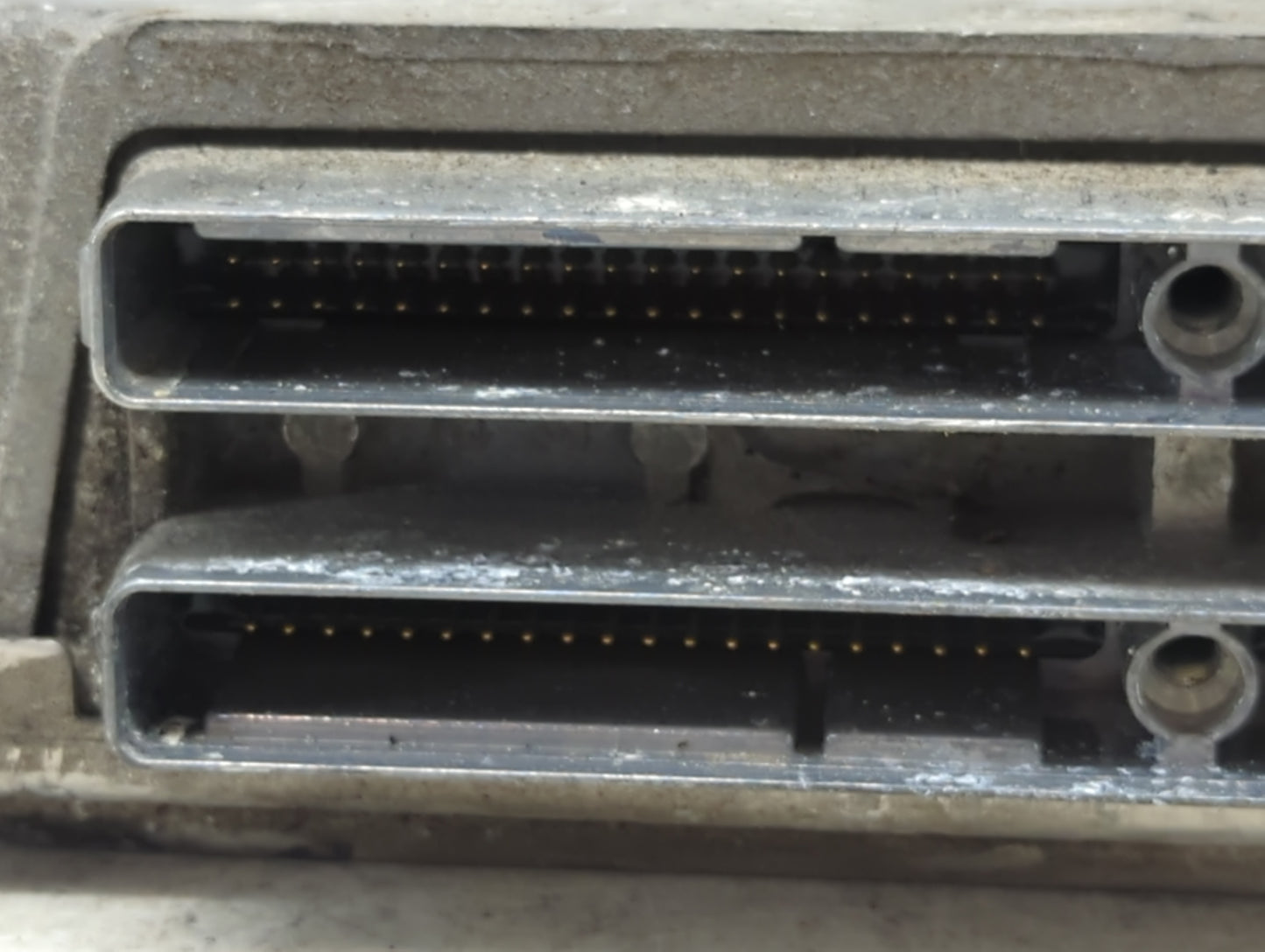 2000-2002 Buick Regal PCM Engine Control Computer ECU ECM PCU OEM Fits Fits 2000 2001 2002 2003 OEM Used Auto Parts - Oemuse