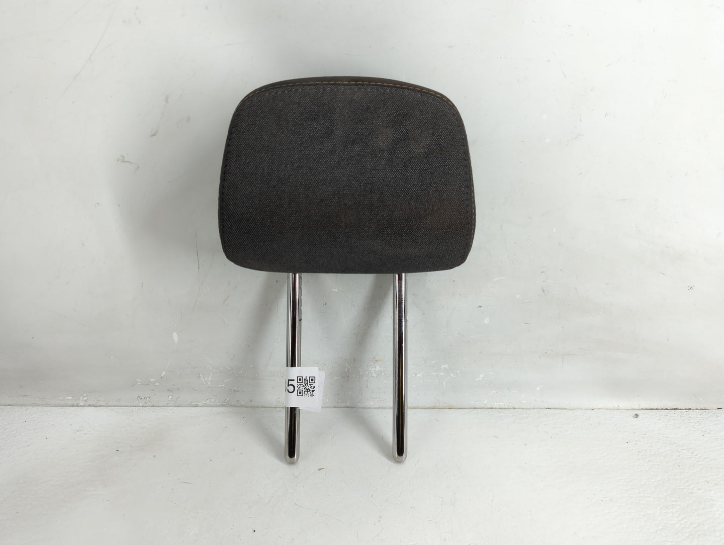 2000 Buick Regal Headrest Head Rest Front Driver Passenger Seat Fits OEM Used Auto Parts - Oemusedautoparts1.com