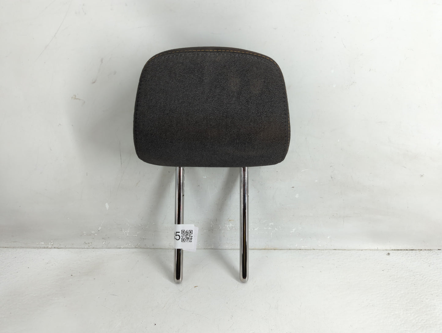 2000 Buick Regal Headrest Head Rest Front Driver Passenger Seat Fits OEM Used Auto Parts - Oemusedautoparts1.com