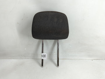 2000 Buick Regal Headrest Head Rest Front Driver Passenger Seat Fits OEM Used Auto Parts - Oemusedautoparts1.com