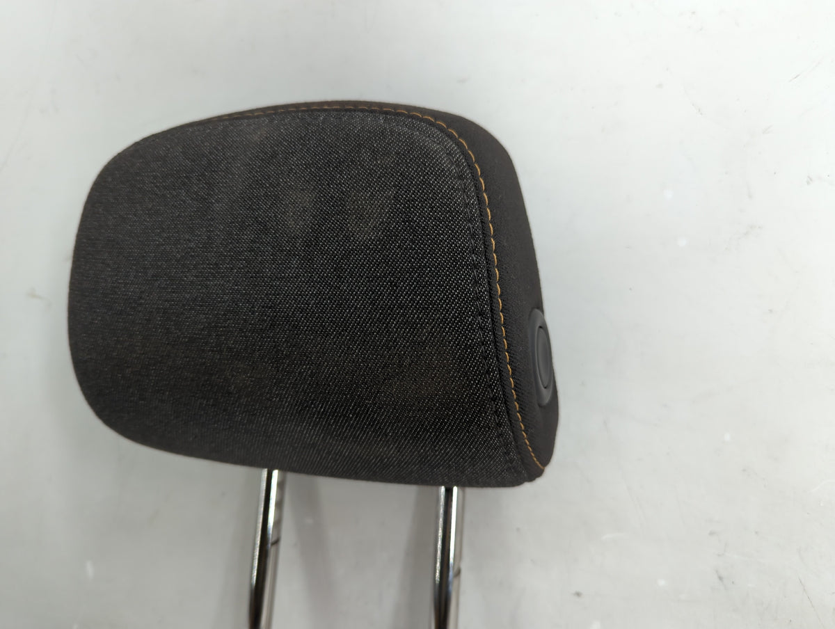2000 Buick Regal Headrest Head Rest Front Driver Passenger Seat Fits OEM Used Auto Parts - Oemusedautoparts1.com