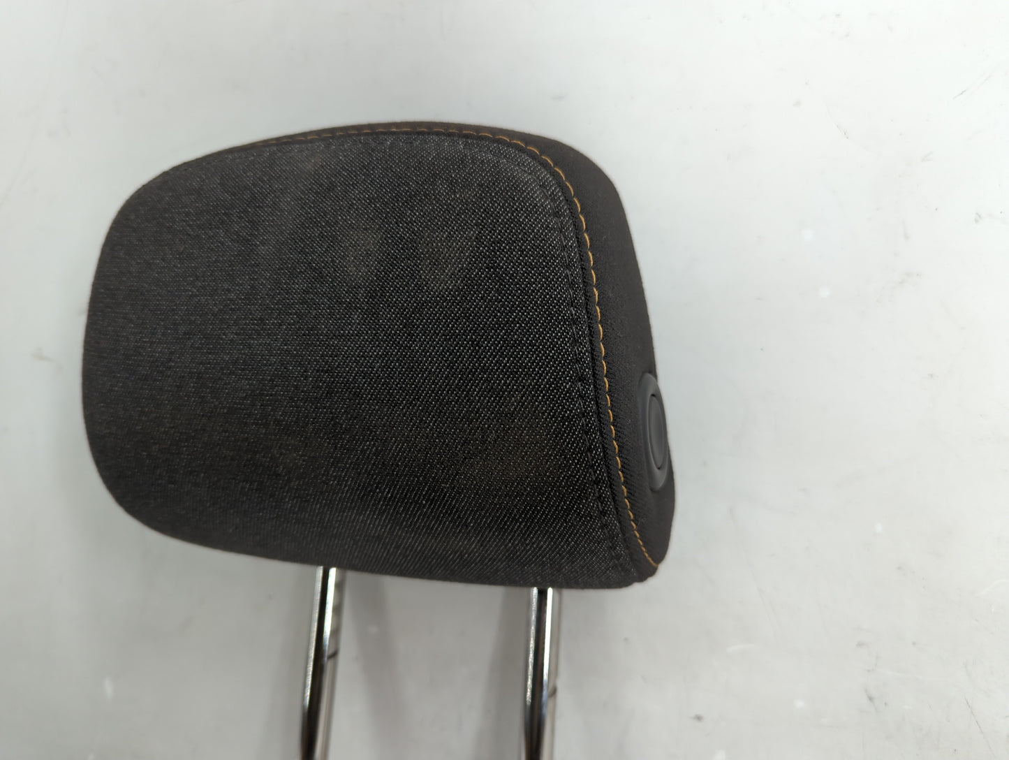 2000 Buick Regal Headrest Head Rest Front Driver Passenger Seat Fits OEM Used Auto Parts - Oemusedautoparts1.com