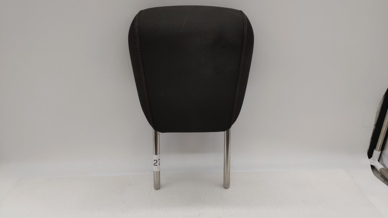 2000-2001 Buick Regal Headrest Head Rest Rear Seat Fits Fits 2000 2001 OEM Used Auto Parts - Oemusedautoparts1.com