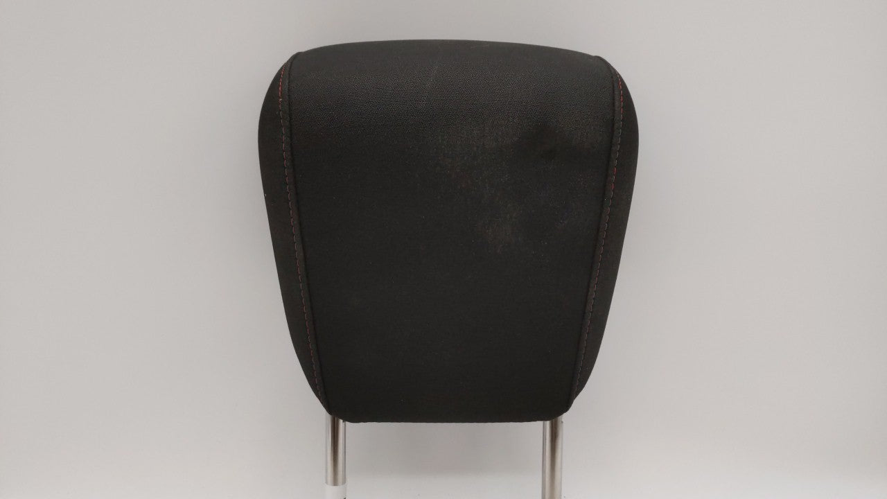 2000-2001 Buick Regal Headrest Head Rest Rear Seat Fits Fits 2000 2001 OEM Used Auto Parts - Oemusedautoparts1.com