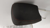 2000-2001 Buick Regal Headrest Head Rest Rear Seat Fits Fits 2000 2001 OEM Used Auto Parts - Oemusedautoparts1.com
