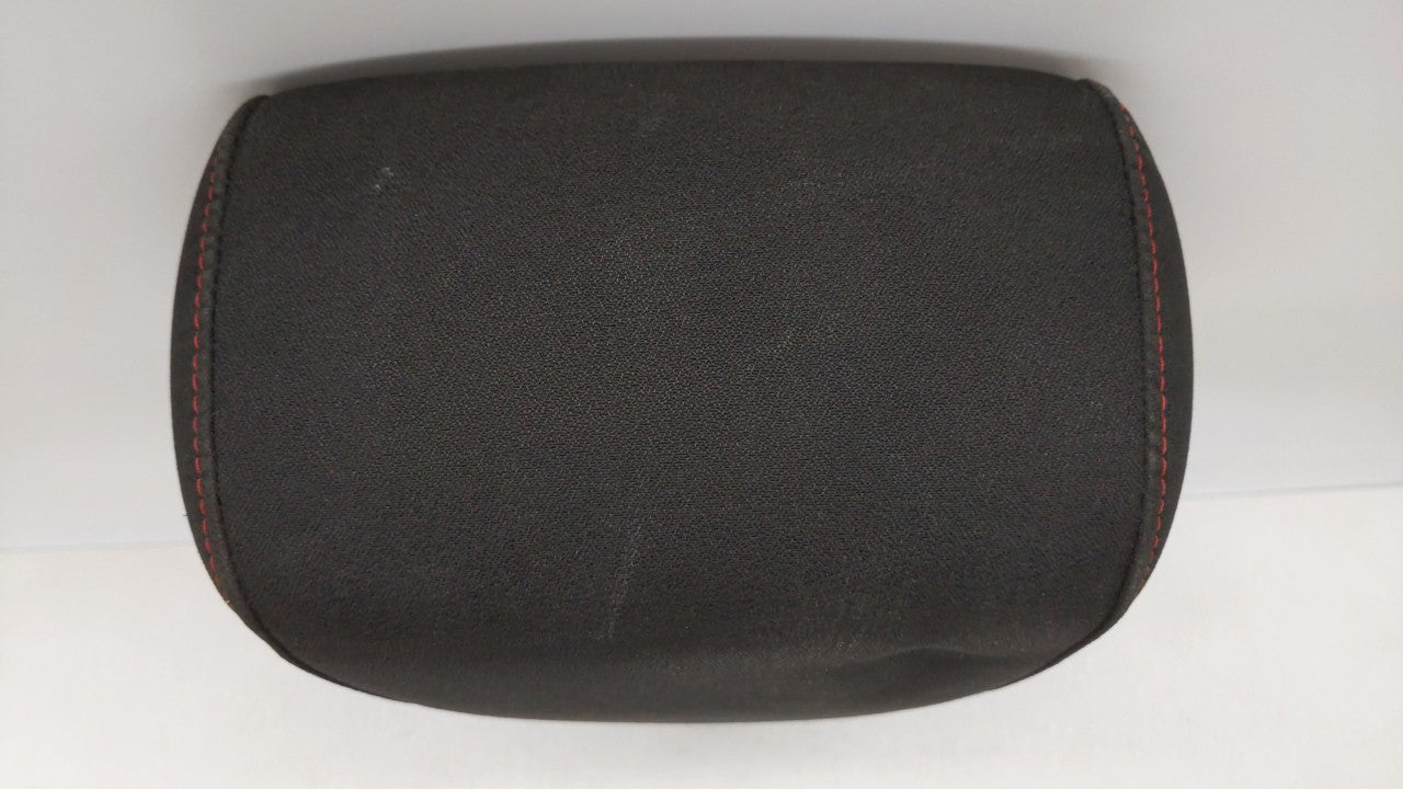 2000-2001 Buick Regal Headrest Head Rest Rear Seat Fits Fits 2000 2001 OEM Used Auto Parts - Oemusedautoparts1.com