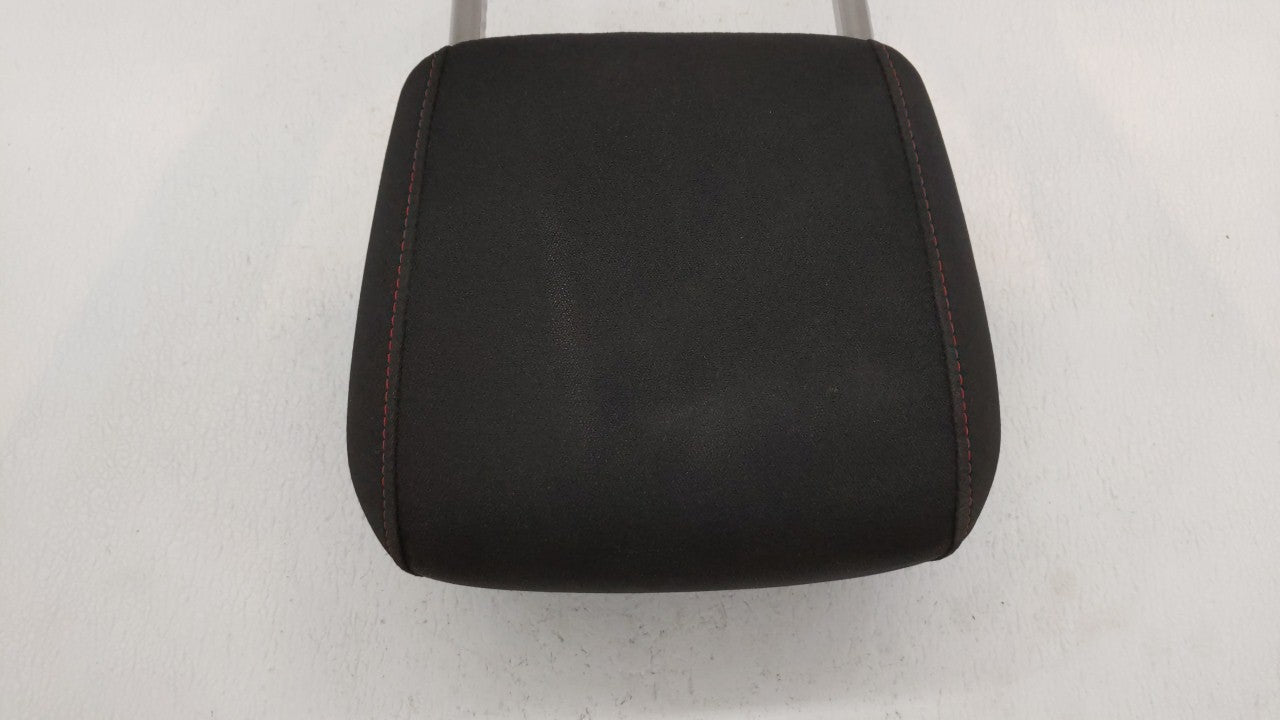 2000-2001 Buick Regal Headrest Head Rest Rear Seat Fits Fits 2000 2001 OEM Used Auto Parts - Oemusedautoparts1.com