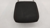 2000-2001 Buick Regal Headrest Head Rest Rear Seat Fits Fits 2000 2001 OEM Used Auto Parts - Oemusedautoparts1.com