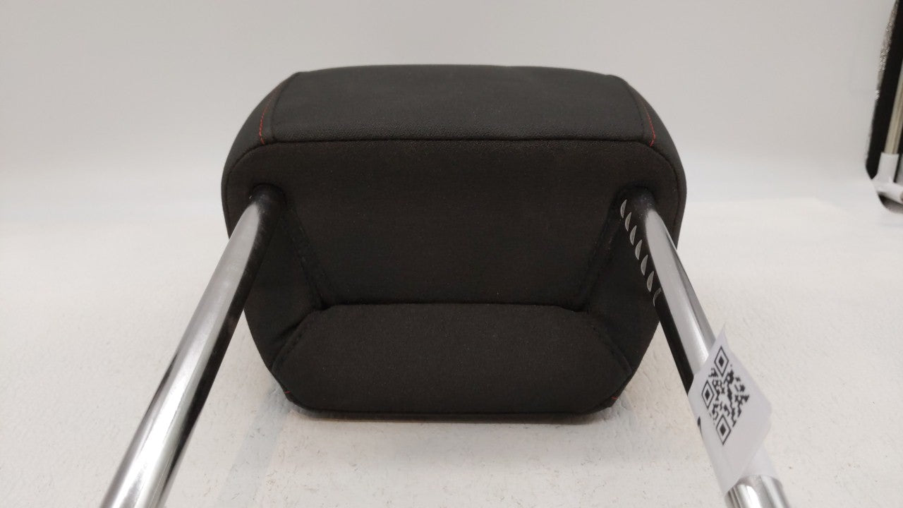 2000-2001 Buick Regal Headrest Head Rest Rear Seat Fits Fits 2000 2001 OEM Used Auto Parts - Oemusedautoparts1.com
