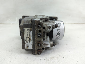 1999-2000 Buick Regal ABS Pump Control Module Replacement Fits Fits 1999 2000 OEM Used Auto Parts - Oemusedautoparts1.com