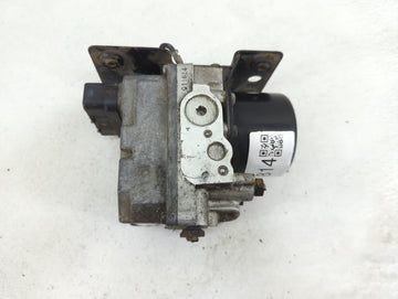 1999-2000 Buick Regal Anti-Lock Brake ABS Pump Module Actuator OEM Fits Fits 1999 2000 OEM Used Auto Parts