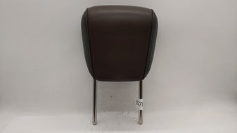 compare product 2000-2001 Buick Regal Headrest Head Rest Front Driver Passenger Seat