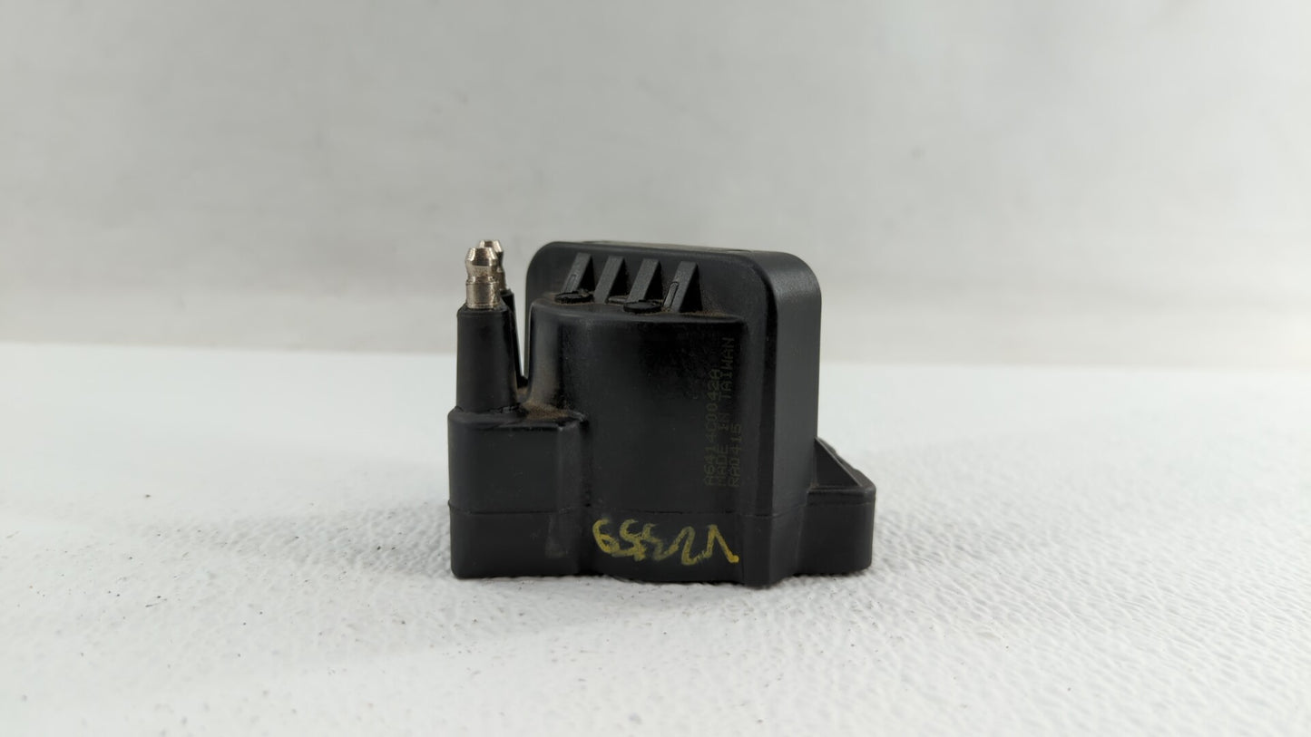 1997-2004 Buick Regal Ignition Coil Igniter Pack - Oemusedautoparts1.com