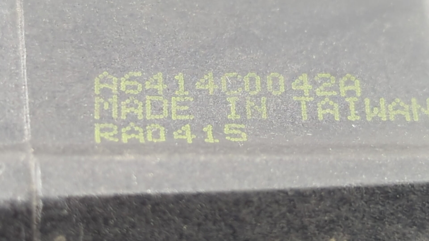 1997-2004 Buick Regal Ignition Coil Igniter Pack - Oemusedautoparts1.com