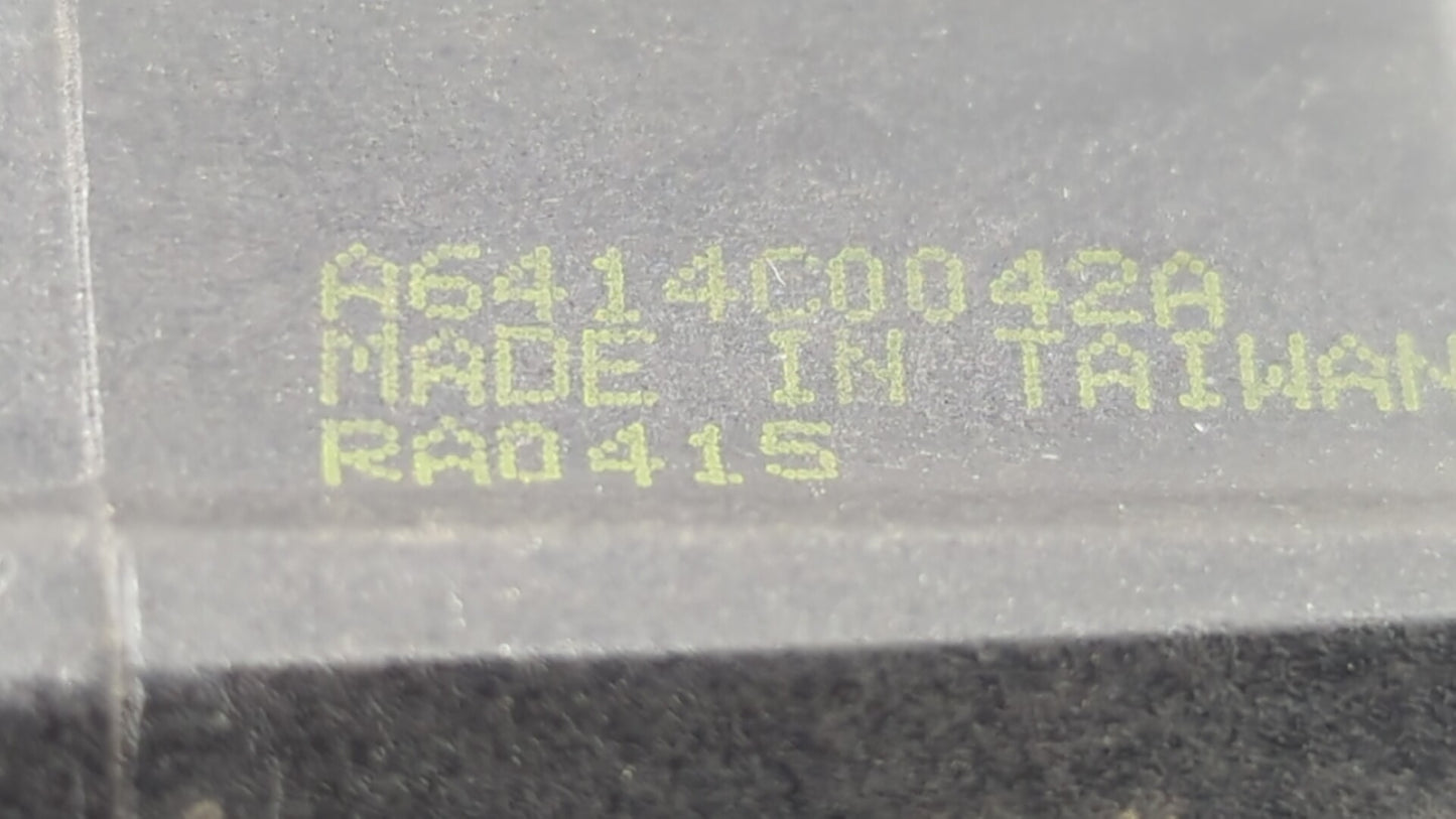 1997-2004 Buick Regal Ignition Coil Igniter Pack - Oemusedautoparts1.com