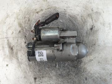 1998-2000 Buick Regal Car Starter Motor Solenoid OEM Fits Fits 1998 1999 2000 2001 OEM Used Auto Parts
