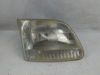 compare product 2000-2001 Cadillac Catera Passenger Right Oem Head Light Headlight Lamp