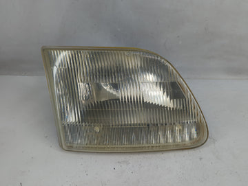 2000-2001 Cadillac Catera Passenger Right Oem Head Light Headlight Lamp - Oemusedautoparts1.com