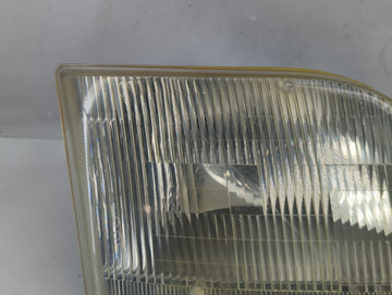 2000-2001 Cadillac Catera Passenger Right Oem Head Light Headlight Lamp