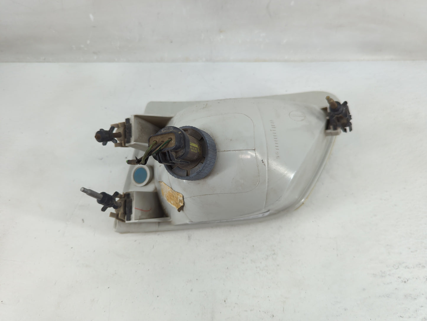 2000-2001 Cadillac Catera Passenger Right Oem Head Light Headlight Lamp - Oemusedautoparts1.com