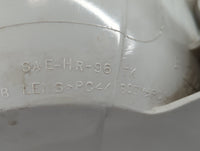2000-2001 Cadillac Catera Passenger Right Oem Head Light Headlight Lamp - Oemusedautoparts1.com