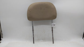 2000-2001 Cadillac Catera Headrest Head Rest Front Driver Passenger Seat Fits Fits 2000 2001 OEM Used Auto Parts - Oemusedau