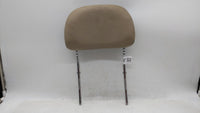 2000 Cadillac Catera Headrest Head Rest Front Driver Passenger Seat Fits OEM Used Auto Parts - Oemusedautoparts1.com