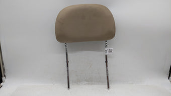 compare product 2000 Cadillac Catera Headrest Head Rest Front Driver Passenger Seat Fits OEM Used Auto Parts