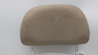 2000-2001 Cadillac Catera Headrest Head Rest Front Driver Passenger Seat Fits Fits 2000 2001 OEM Used Auto Parts - Oemusedau