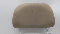 2000 Cadillac Catera Headrest Head Rest Front Driver Passenger Seat Fits OEM Used Auto Parts - Oemusedautoparts1.com